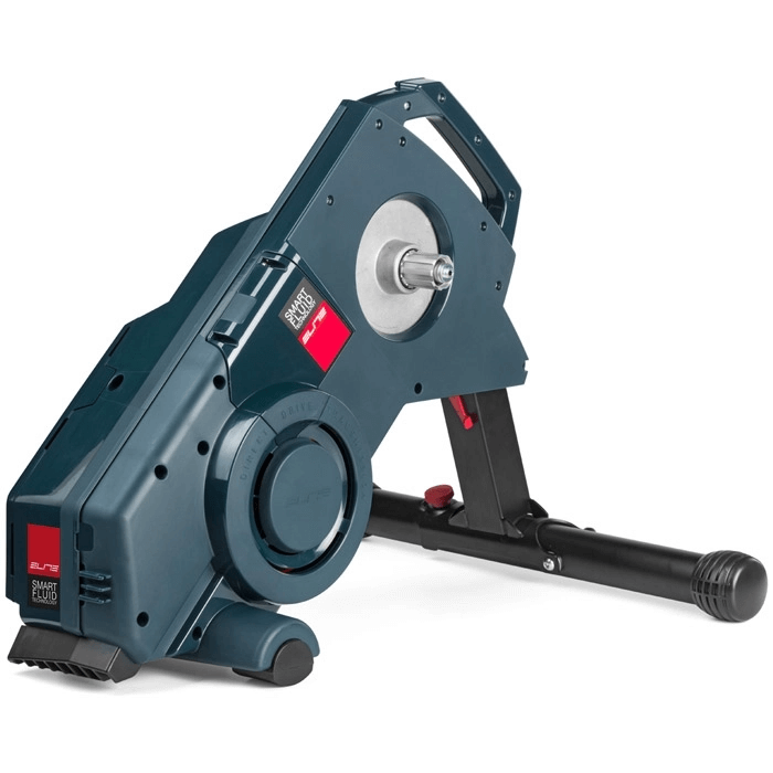 Elite Turno training resistance for indoor cycling, custom-order item!