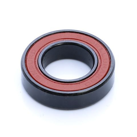 Enduro Bearings 6902 LLU 15x28x7mm ABEC 3 Max Black Oxide