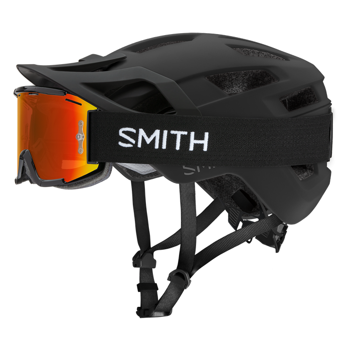 Smith Engage 2 MIPS, kuva 3 – Matte Black