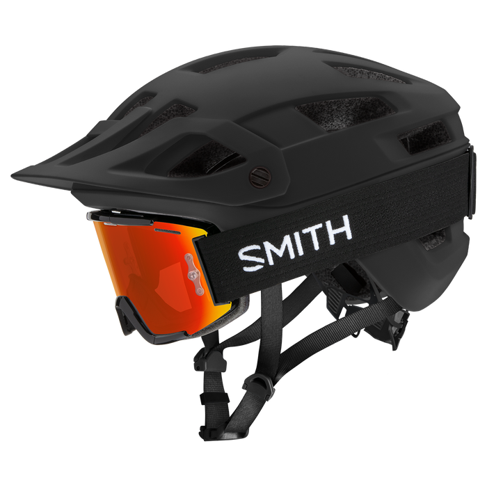 Smith Engage 2 MIPS, kuva 2 – Matte Black