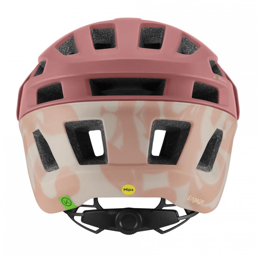 Smith Engage 2 MIPS, kuva 2 – Matte Clay