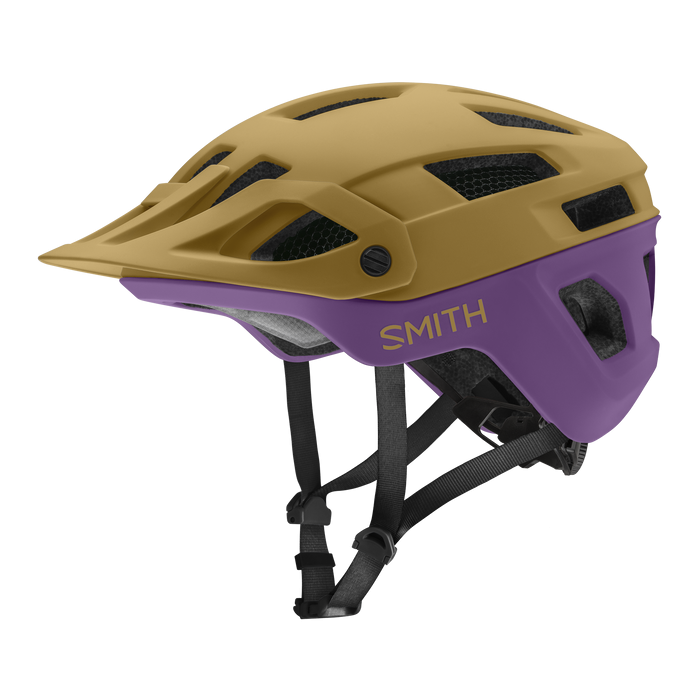 Smith Engage 2 MIPS – Matte Coyote / Indigo