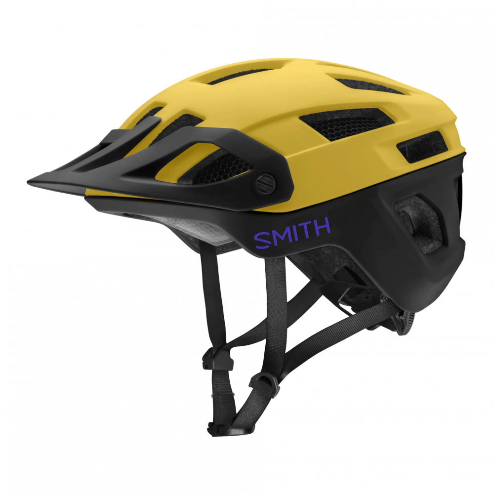 Smith Engage 2 MIPS – Matte Fennel