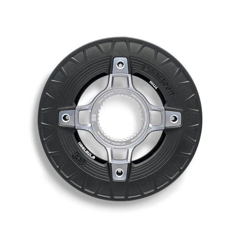 ethirteen Turbocharger Race espec 104BCD Spider Bashguard Chainring 34T