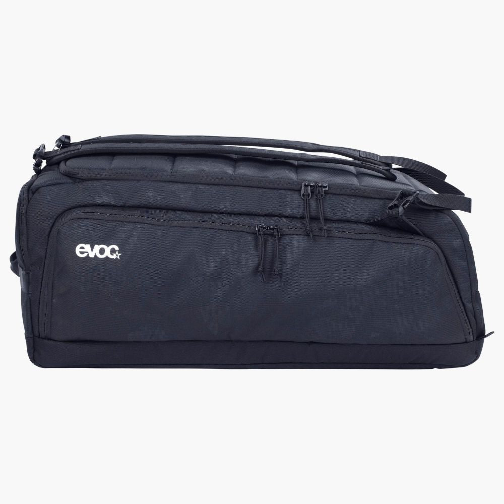 EVOC Gear Bag 55 organizer-taskuilla