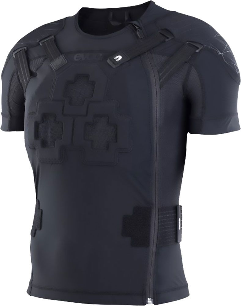 EVOC Protector Jacket Pro MTB- ja bike park -käyttöön