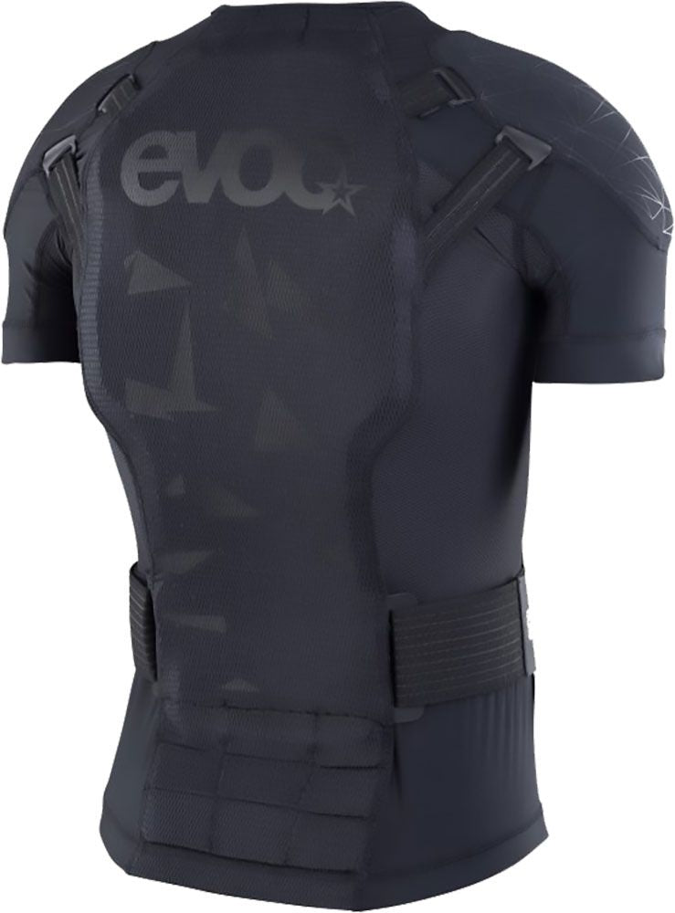 EVOC Protector Jacket Pro hengittävä suojatakki enduroon ja bike park -ajoon