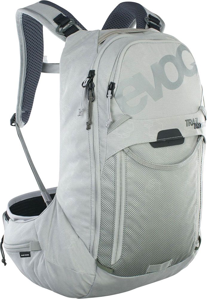 Evoc Trail Pro SF 12 – Stone
