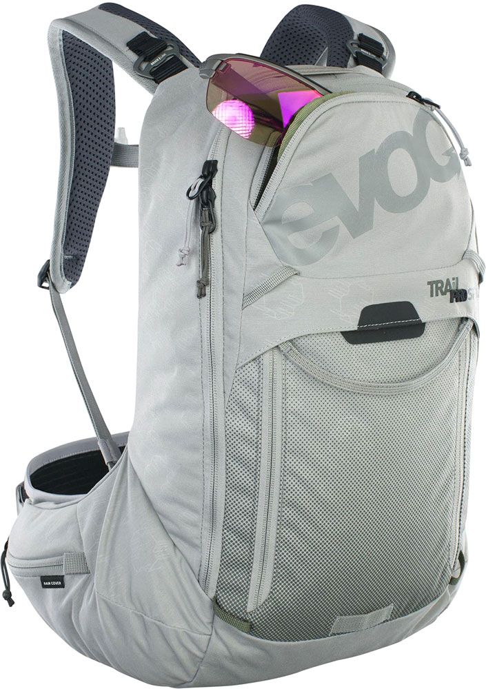 Evoc Trail Pro SF 12, kuva 7