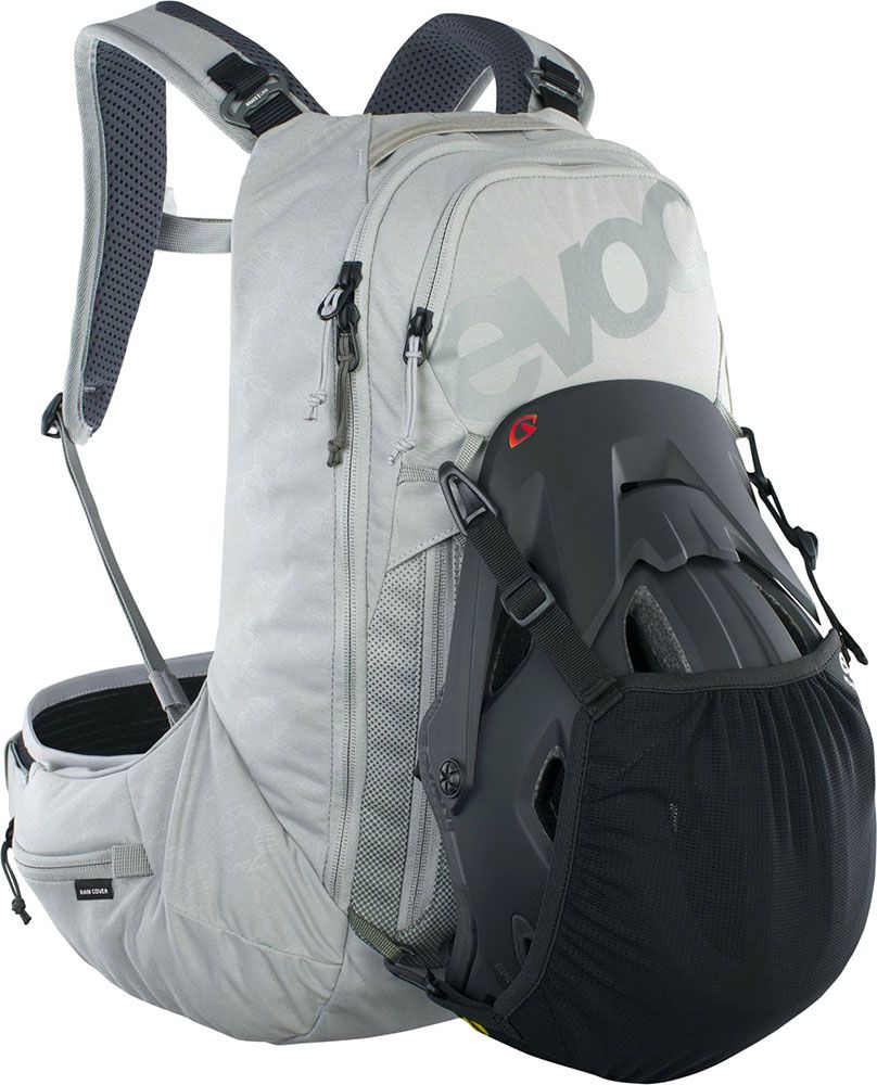 Evoc Trail Pro SF 12, kuva 8