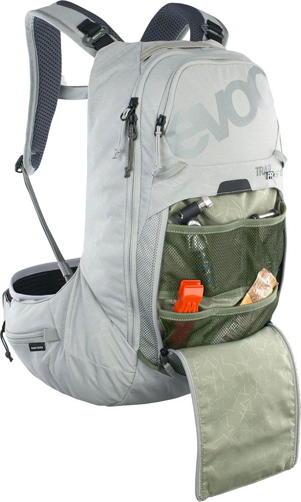 Evoc Trail Pro SF 12, kuva 9