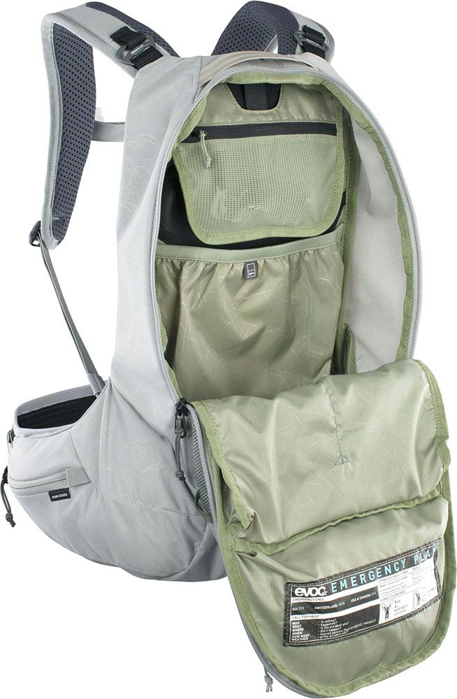 Evoc Trail Pro SF 12, kuva 3