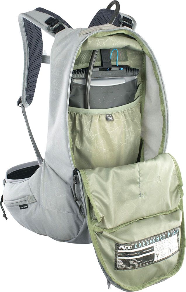 Evoc Trail Pro SF 12, kuva 11