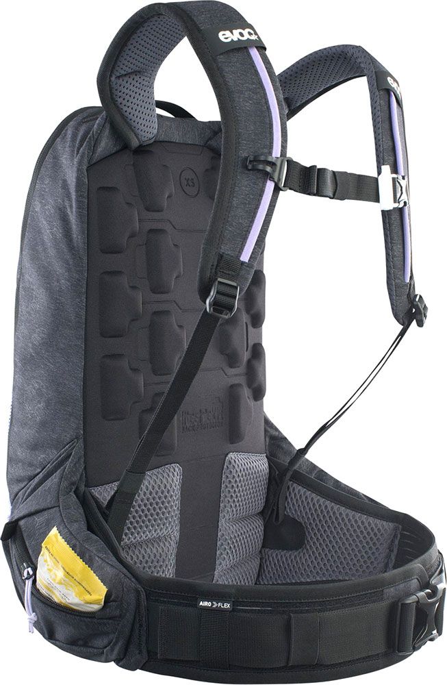 Evoc Trail Pro SF 12, kuva 6