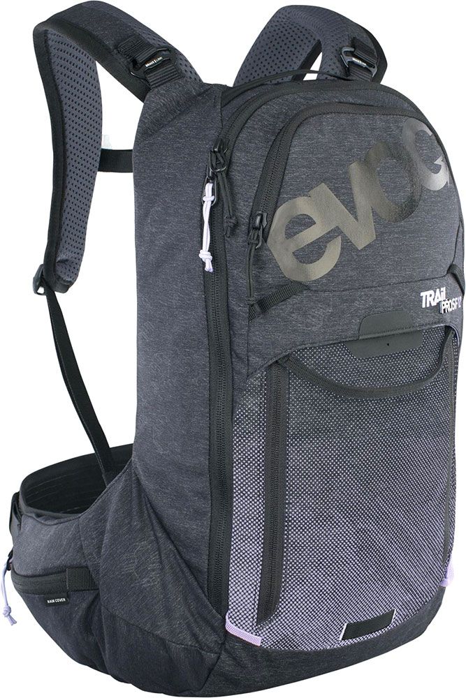 Evoc Trail Pro SF 12 – Multicolour