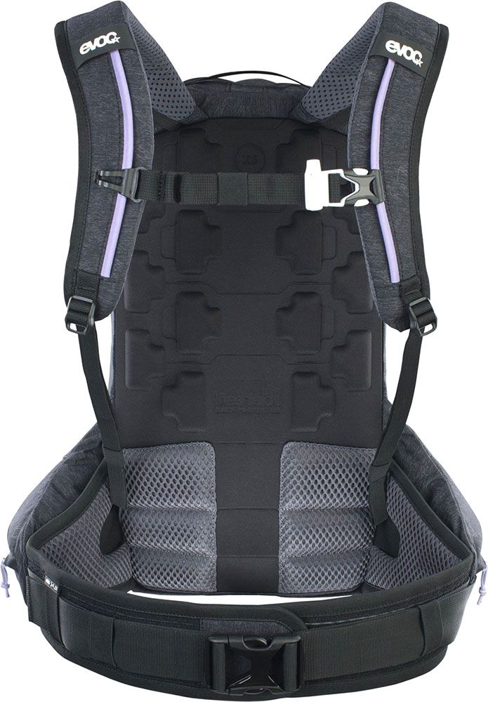 Evoc Trail Pro SF 12, kuva 2