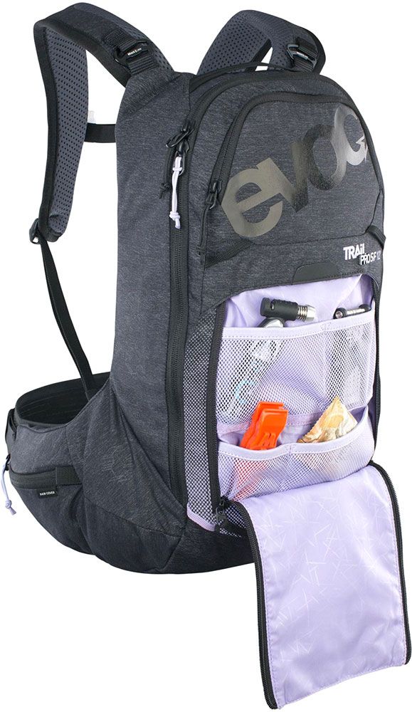 Evoc Trail Pro SF 12, kuva 4