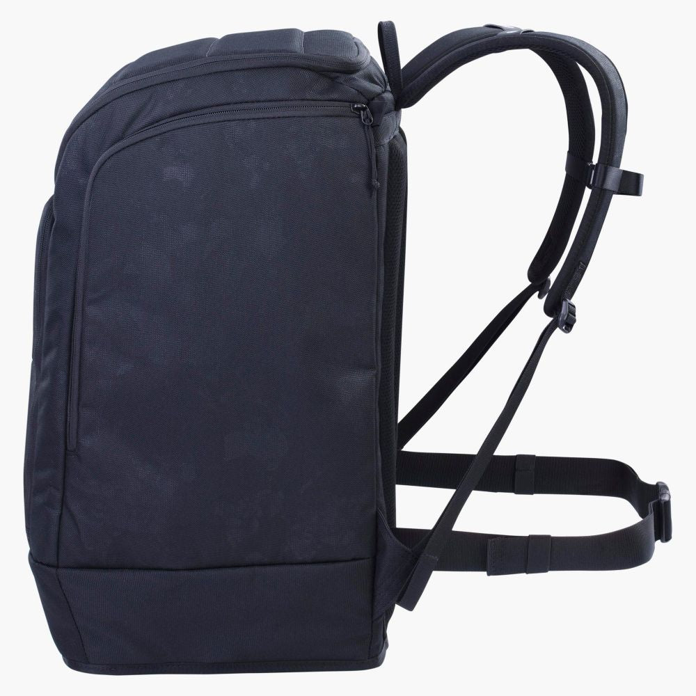EVOC Gear Backpack 60 pyöräilyvarusteille
