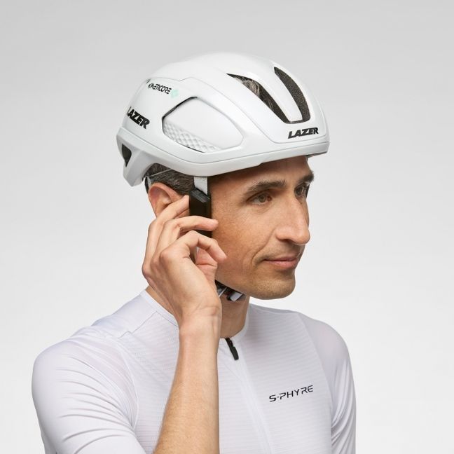 Lazer VeloVox Audio Communication System for Helmet, 2-Piece Set, image 8