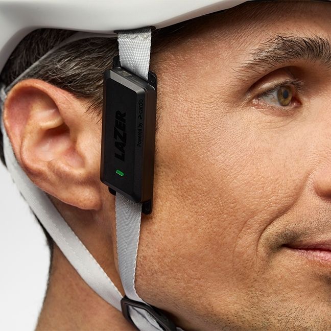 Lazer VeloVox Audio Communication System for Helmet, 2-Piece Set, image 3