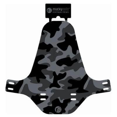 Mucky Nutz Face Fender Etulokasuoja – Camo