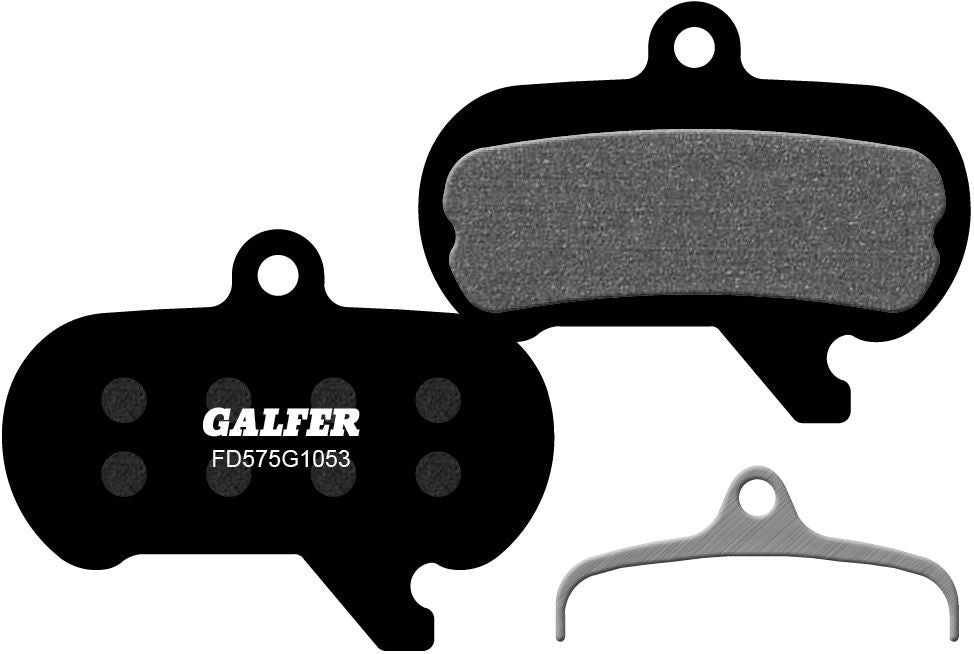 Galfer Advanced G1851 SRAM Maven