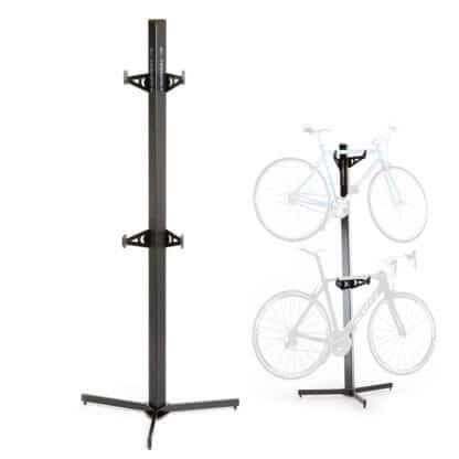 Feedback Velo Cache 2-Bike teline säädettävillä kannatinvarsilla