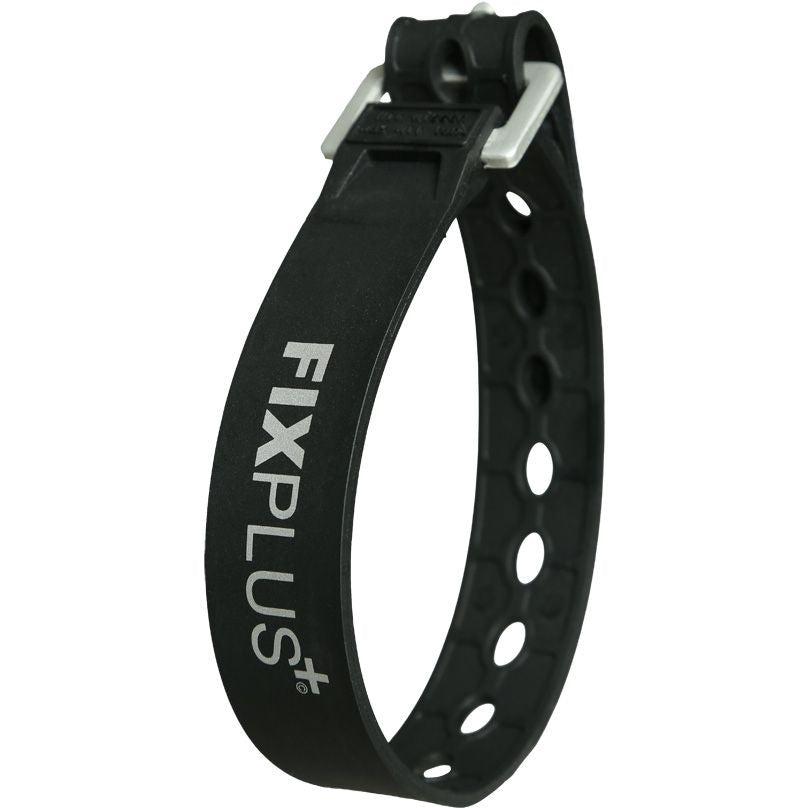 Fixplus monikäyttöinen kiinnityshihna 86cm – Musta