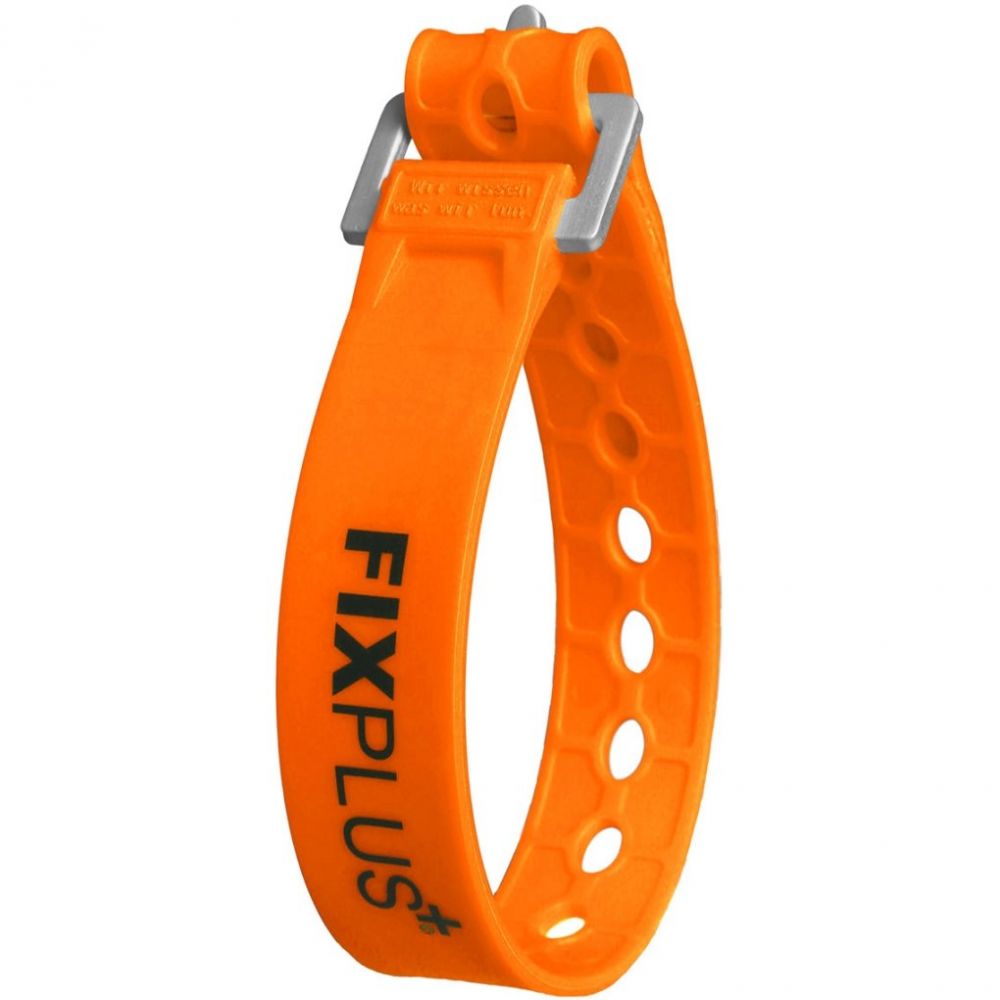 Fixplus monikäyttöinen kiinnityshihna 86cm – Oranssi