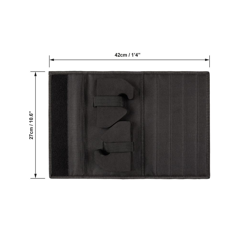 HIPLOK FLIPSTAND Compact Bike Stand, image 3