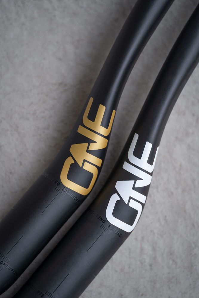 ONEUP CARBON E-HANDLEBAR 35x800mm, kuva 7