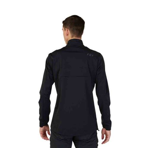 FOX Flexair Lite Jacket, image 3