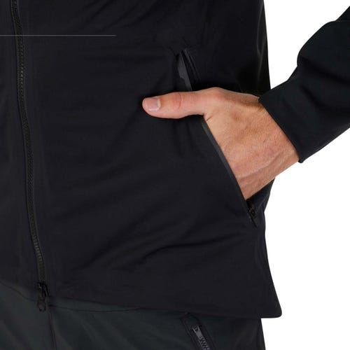 FOX Flexair Lite Jacket, image 4