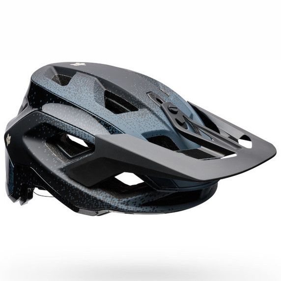 Fox Speedframe RS – Aura Galaxy Blue