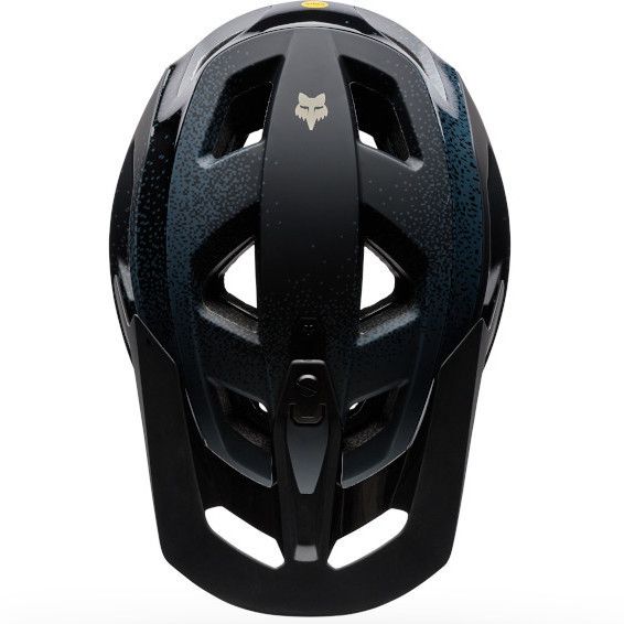 Fox Speedframe RS, kuva 3 – Aura Galaxy Blue