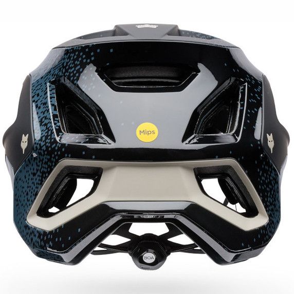 Fox Speedframe RS, kuva 4 – Aura Galaxy Blue