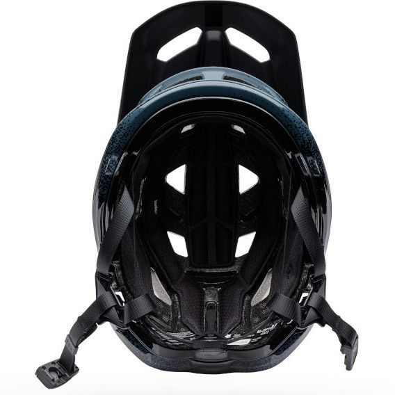 Fox Speedframe RS, kuva 5 – Aura Galaxy Blue
