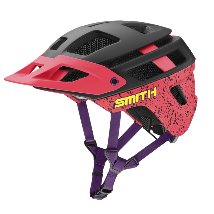 SMITH Forefront 2 MIPS Matte Archive Wild Child