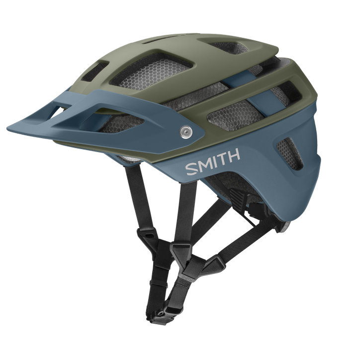 SMITH Forefront 2 MIPS pyöräilykypärä, kuva 2