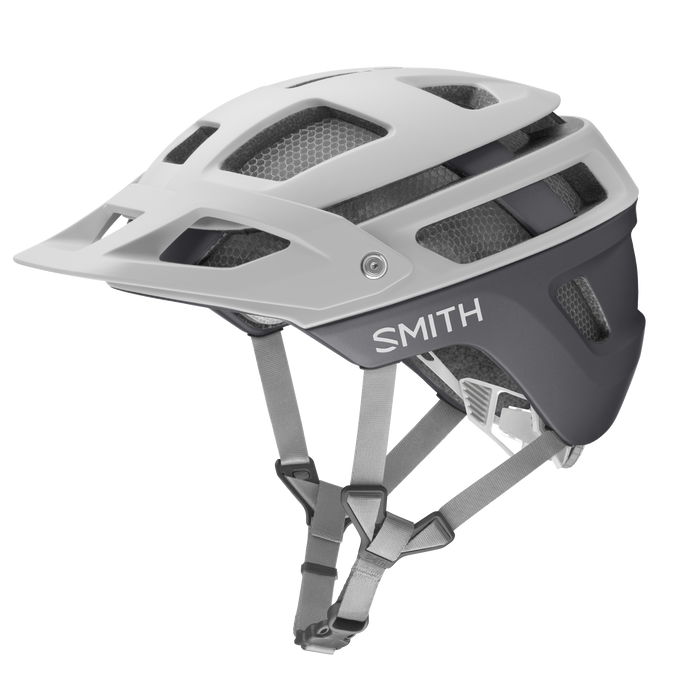 SMITH Forefront 2 MIPS Matte Matte White - Cement