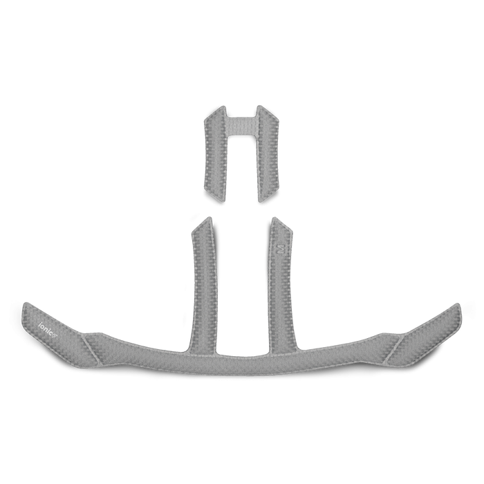 SMITH helmet swap pads Engage, Forefront, Trace, Persist, Session, Payroll, Mainline, image 2