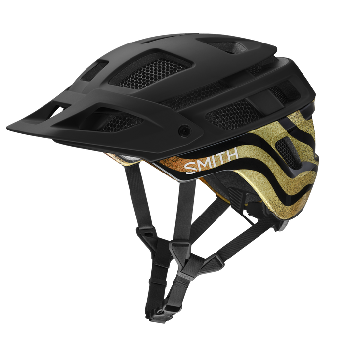 SMITH Forefront 2 MIPS Stripe Cult