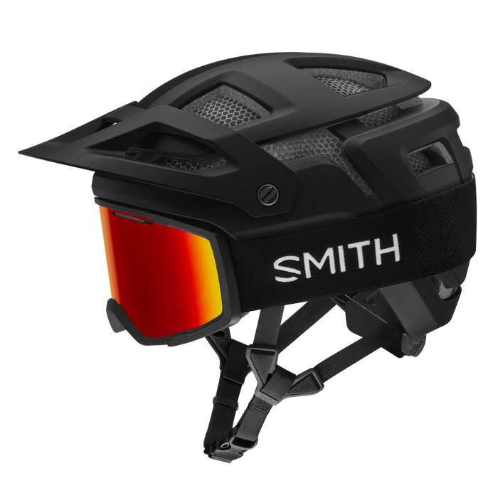 Smith Forefront 3 MIPS, kuva 5 – Matte Black
