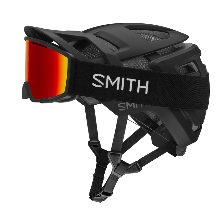 Smith Forefront 3 MIPS, kuva 7 – Matte Black
