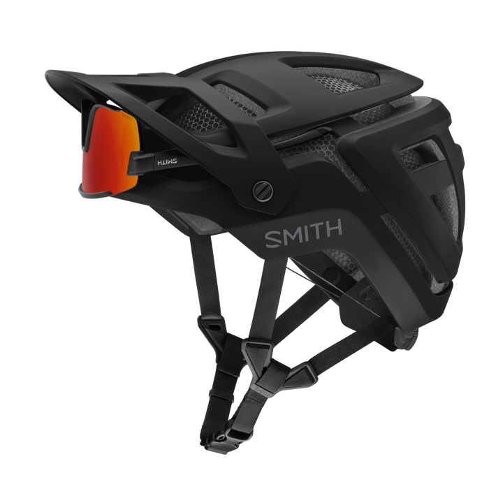 Smith Forefront 3 MIPS, kuva 6 – Matte Black
