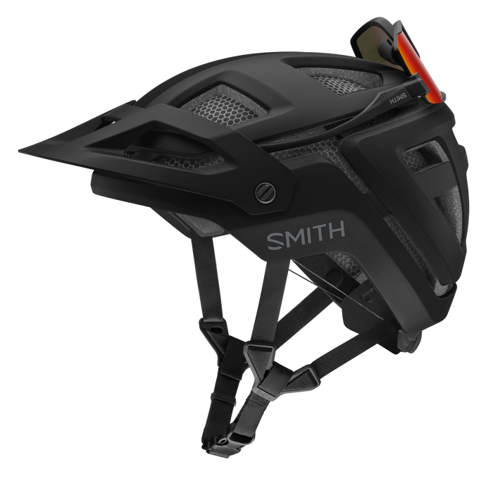 Smith Forefront 3 MIPS, kuva 8 – Matte Black