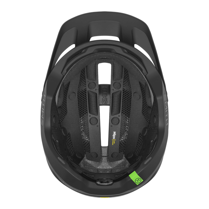 Smith Forefront 3 MIPS, kuva 3 – Matte Black