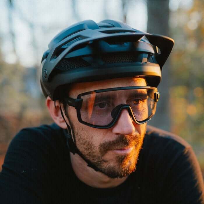Smith Forefront 3 MIPS, kuva 4 – Matte Black
