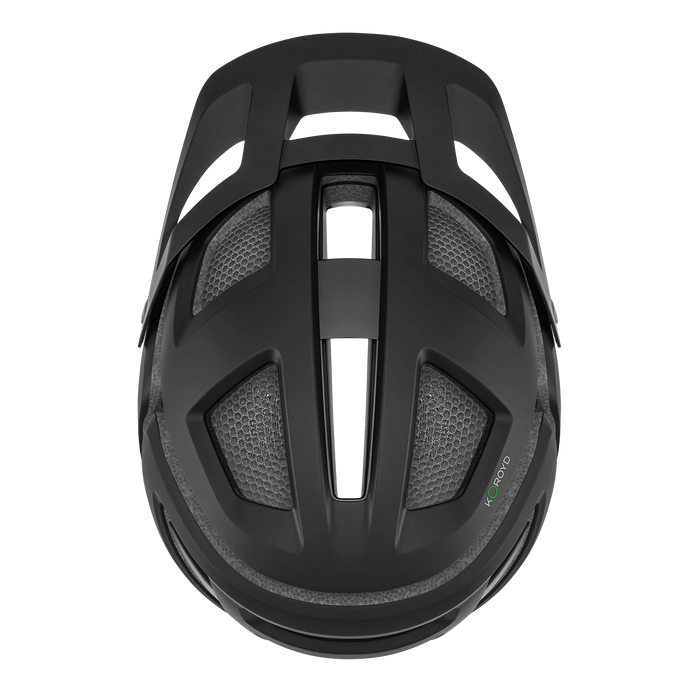 Smith Forefront 3 MIPS, kuva 2 – Matte Black