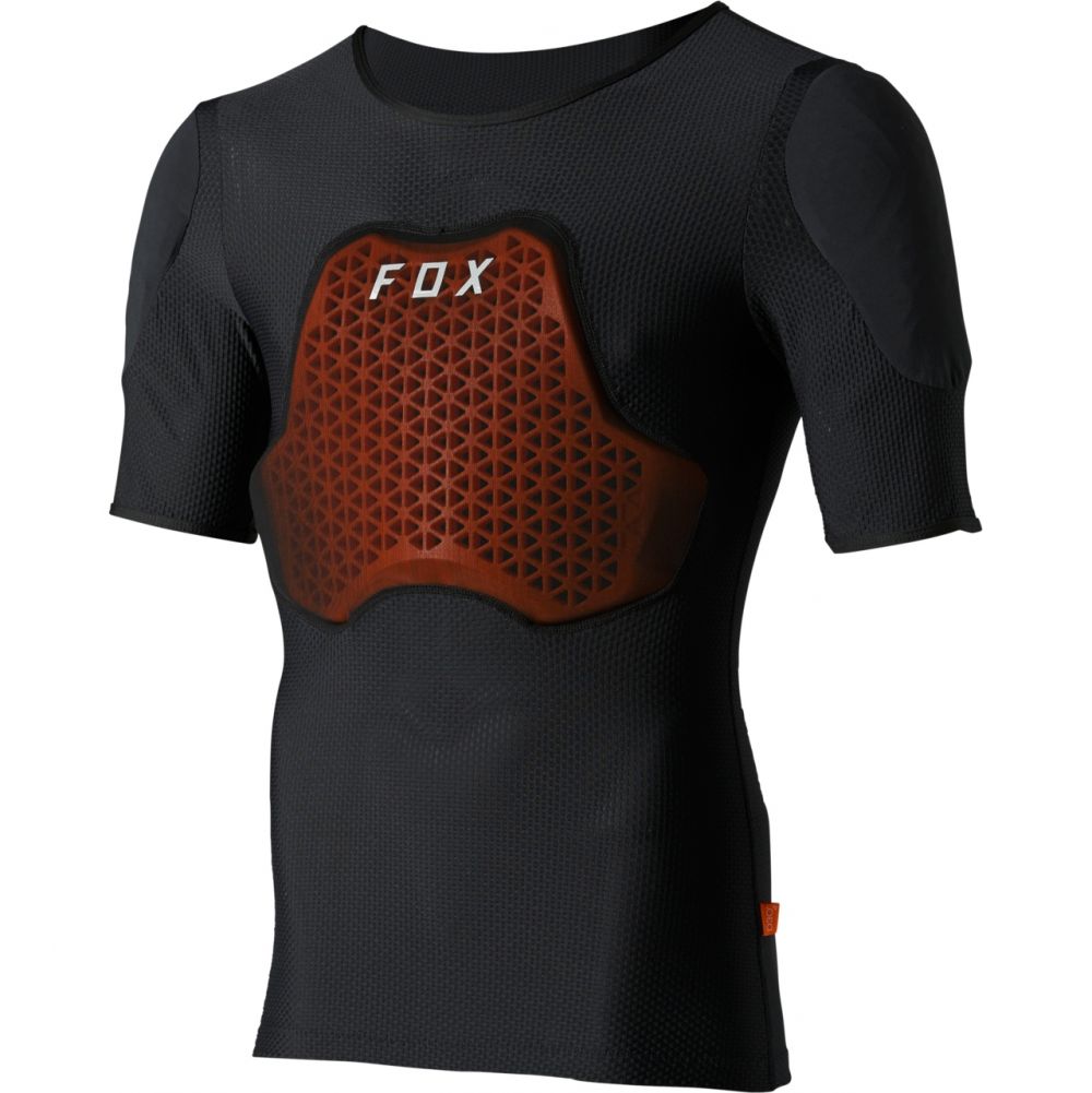 FOX Baseframe PRO Short Sleeve – Protective Baselayer